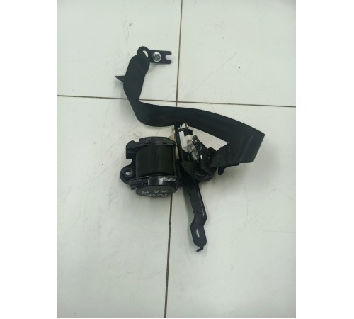 Ремень безопасности передний правый