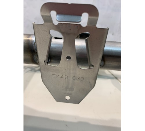 Усилитель торпеды