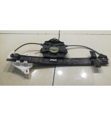 Стеклоподъёмник (задний, правый)