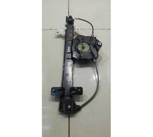 Стеклоподъёмник (задний, правый)