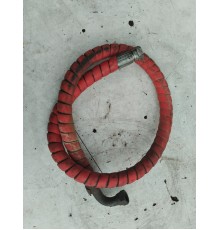 Трубка системы гидравлики