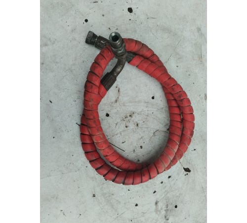 Трубка системы гидравлики