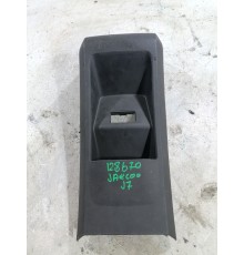 Накладка центральной консоли 