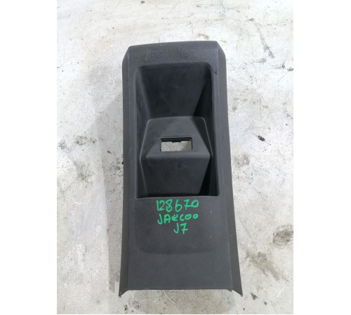 Накладка центральной консоли 