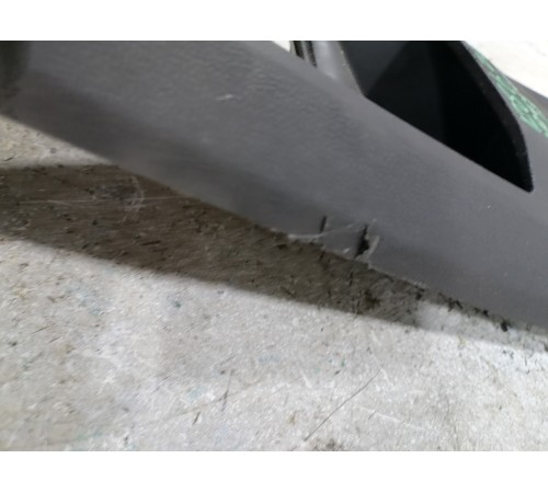 Накладка центральной консоли 