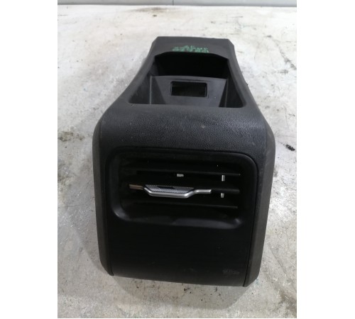 Накладка центральной консоли 