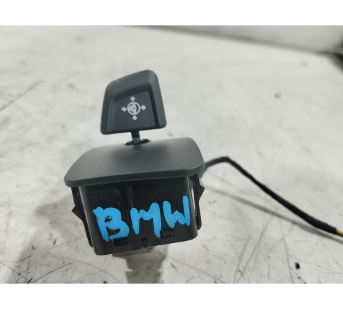 Джойстик регулировки рулевой колонки