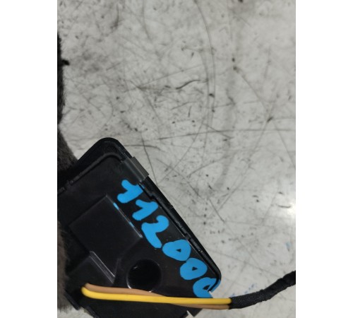 Джойстик регулировки рулевой колонки