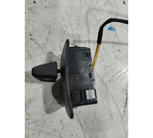 Джойстик регулировки рулевой колонки