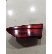 Фонарь крышки багажника правый