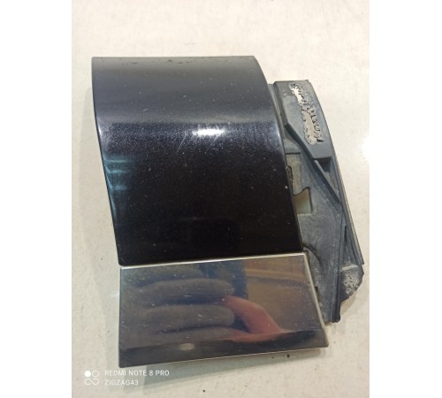 Накладка крыла(передняя левая)