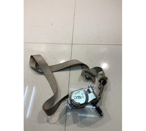 Ремень безопасности (передний, правый)