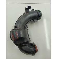 Патрубок воздушного фильтра