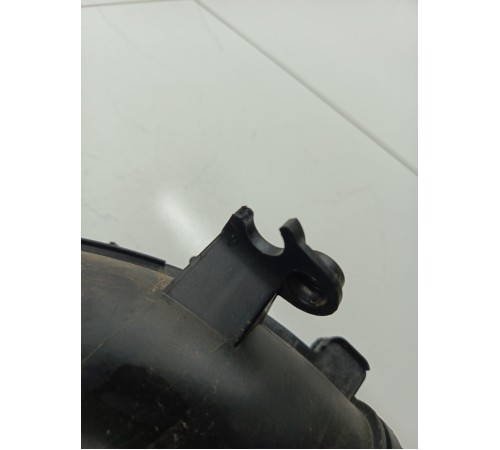 Патрубок воздушного фильтра