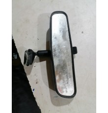 Зеркало заднего вида салонное