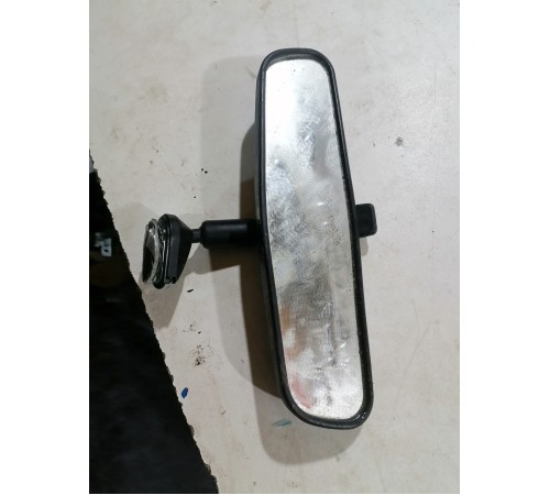 Зеркало заднего вида салонное