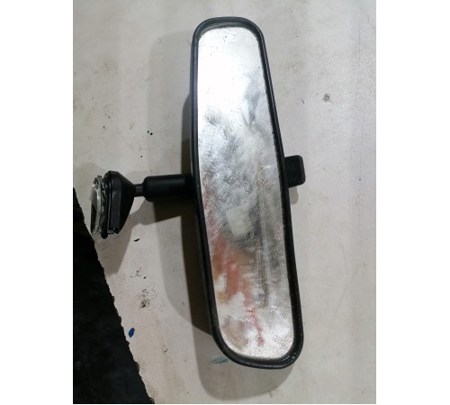 Зеркало заднего вида салонное