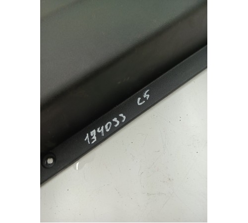 Обшивка двери передняя левая