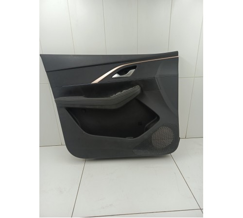 Обшивка двери передняя левая