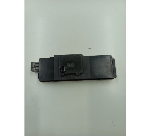 Модуль ионизатор