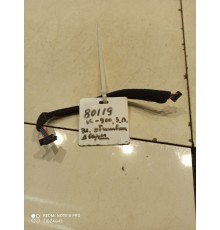 Электропроводка обшивки двери(задняя левая)