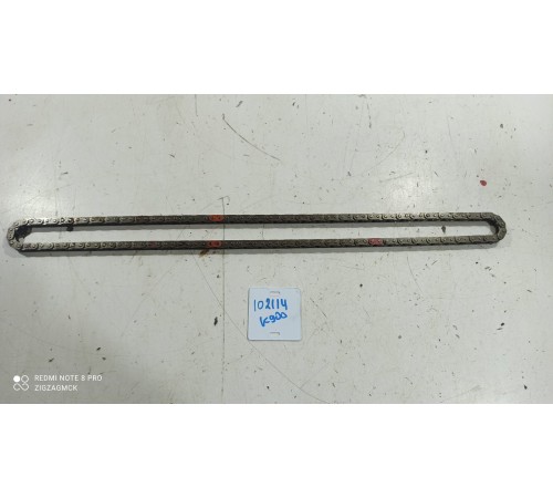 Цепь двигателя