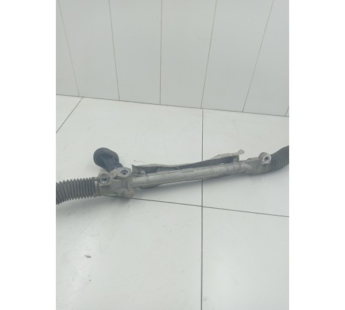 Рулевая рейка