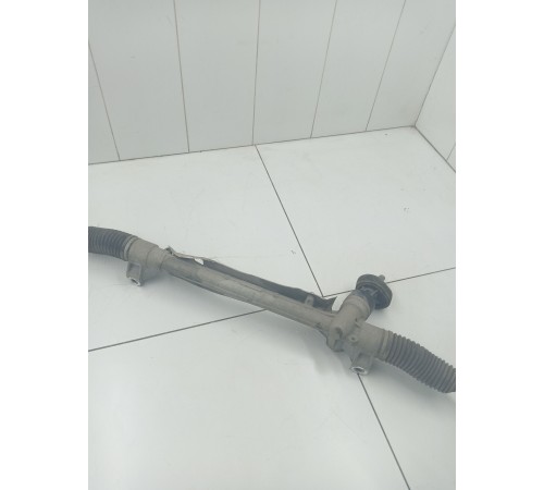 Рулевая рейка