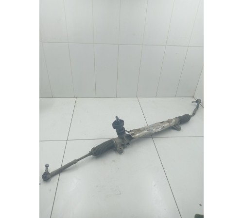 Рулевая рейка