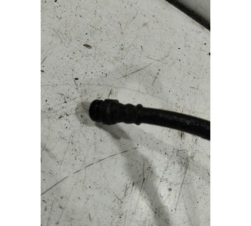 Шланг тормозной передний правый