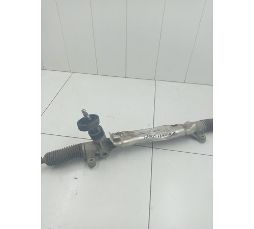 Рулевая рейка