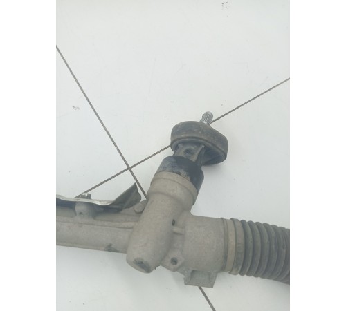 Рулевая рейка