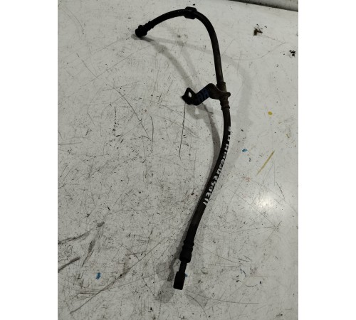 Шланг тормозной передний правый