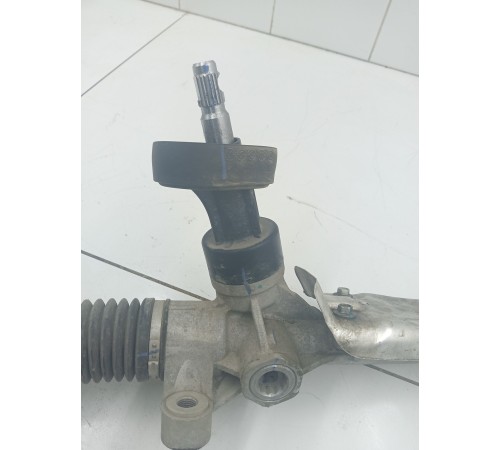 Рулевая рейка