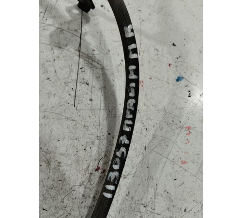 Шланг тормозной передний правый