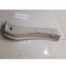 Обшивка багажника (задняя, левая)