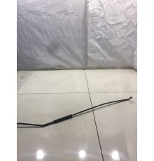 Держатель капота