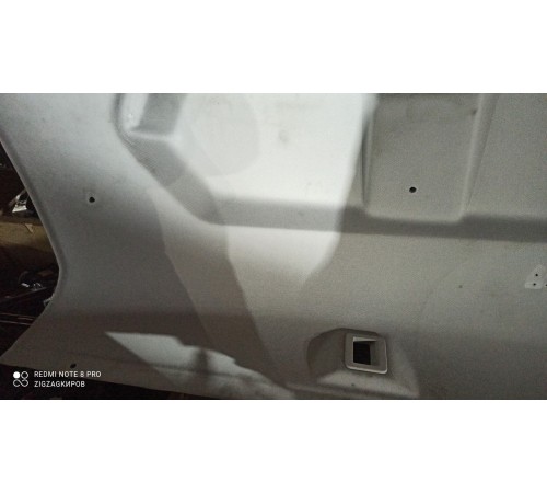 Панель обшивки крыши верхняя левая