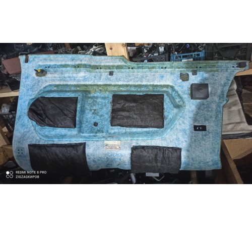 Панель обшивки крыши верхняя левая