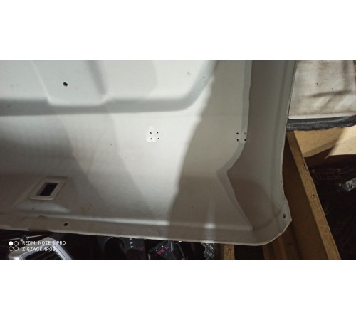 Панель обшивки крыши верхняя левая