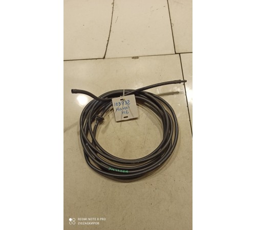 Шланг омывателя заднего стекла