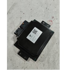 Блок управления подвеской