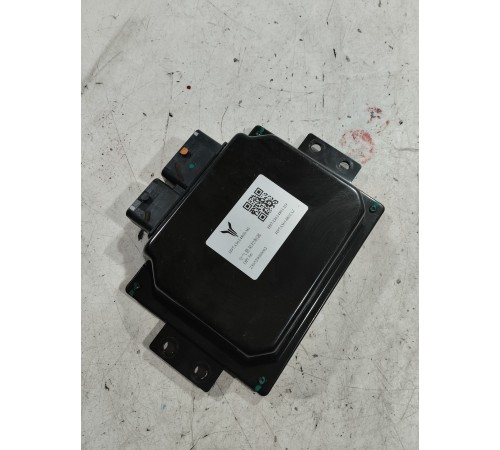 Блок управления подвеской