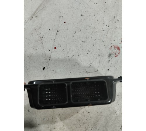 Блок управления подвеской