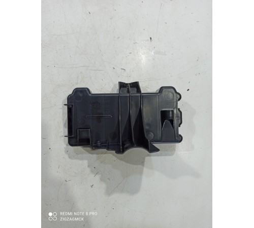 Блок управления печки/климат контролем