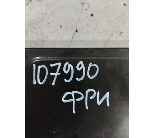 Блок управления подвеской