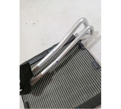 Радиатор отопителя печки