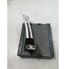 Радиатор отопителя печки