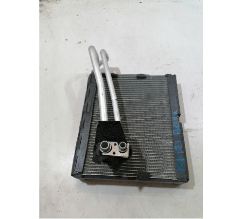 Радиатор отопителя печки