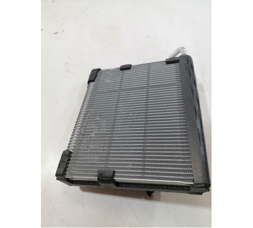 Радиатор отопителя печки